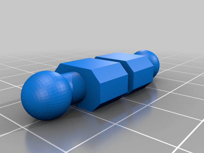 Transformers Devastation Optimus Prime Conversion Kit (Articulated Optimus No Supports) by