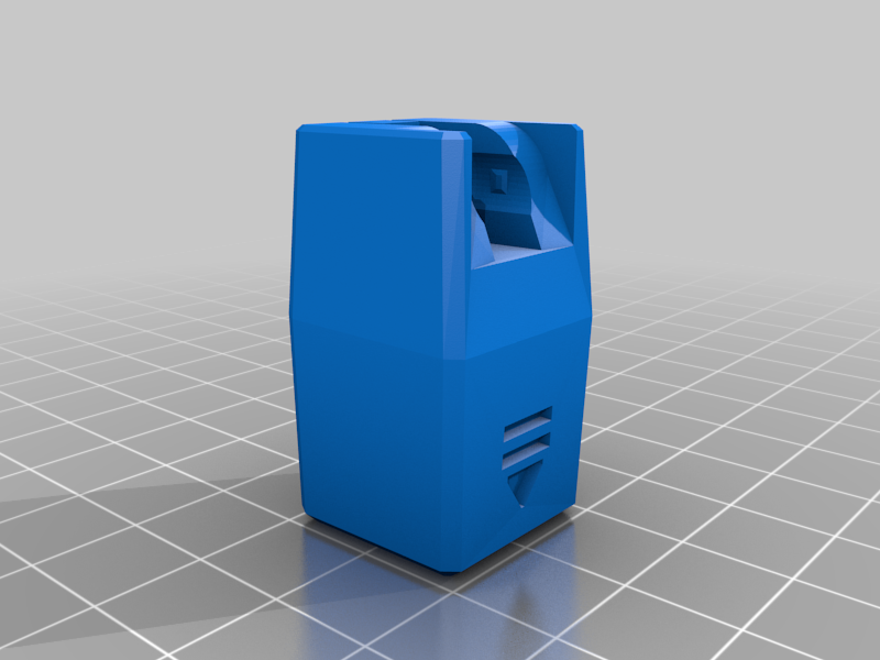 Transformers Devastation Optimus Prime Conversion Kit (Articulated Optimus No Supports) by