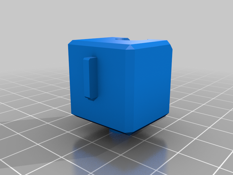 Transformers Devastation Optimus Prime Conversion Kit (Articulated Optimus No Supports) by