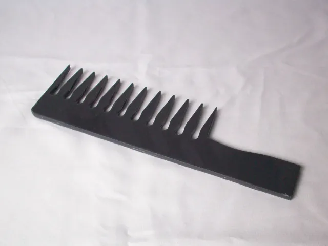 Comb - Curly Hair