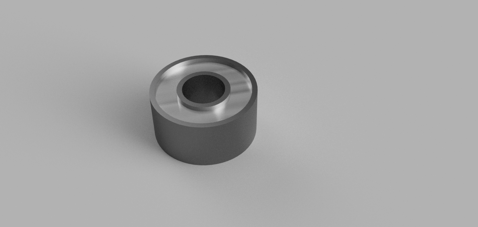 MR52ZZ Bearing