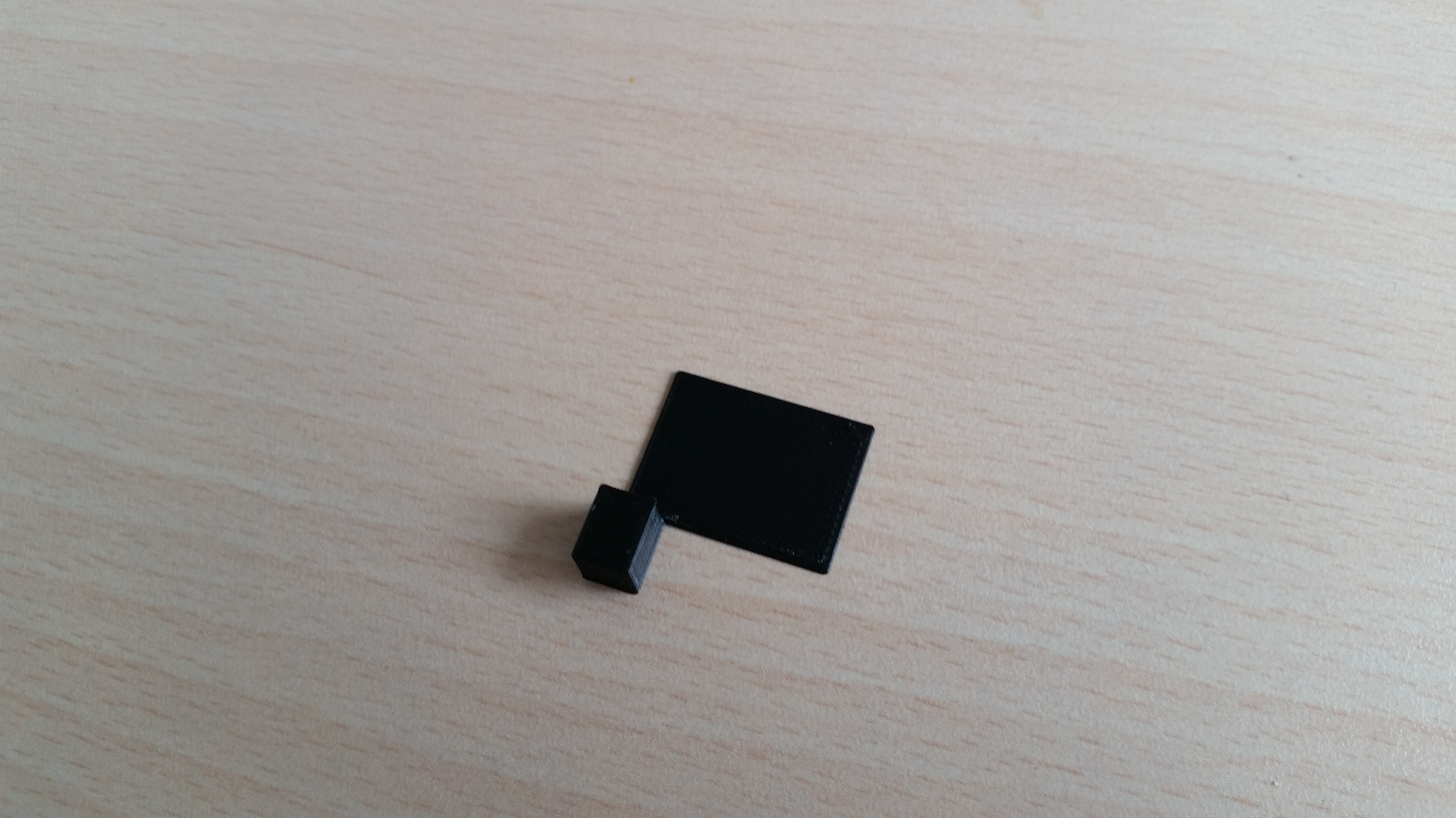 Miniatura 3 do modelo 3D 3DBenchy remarks flag