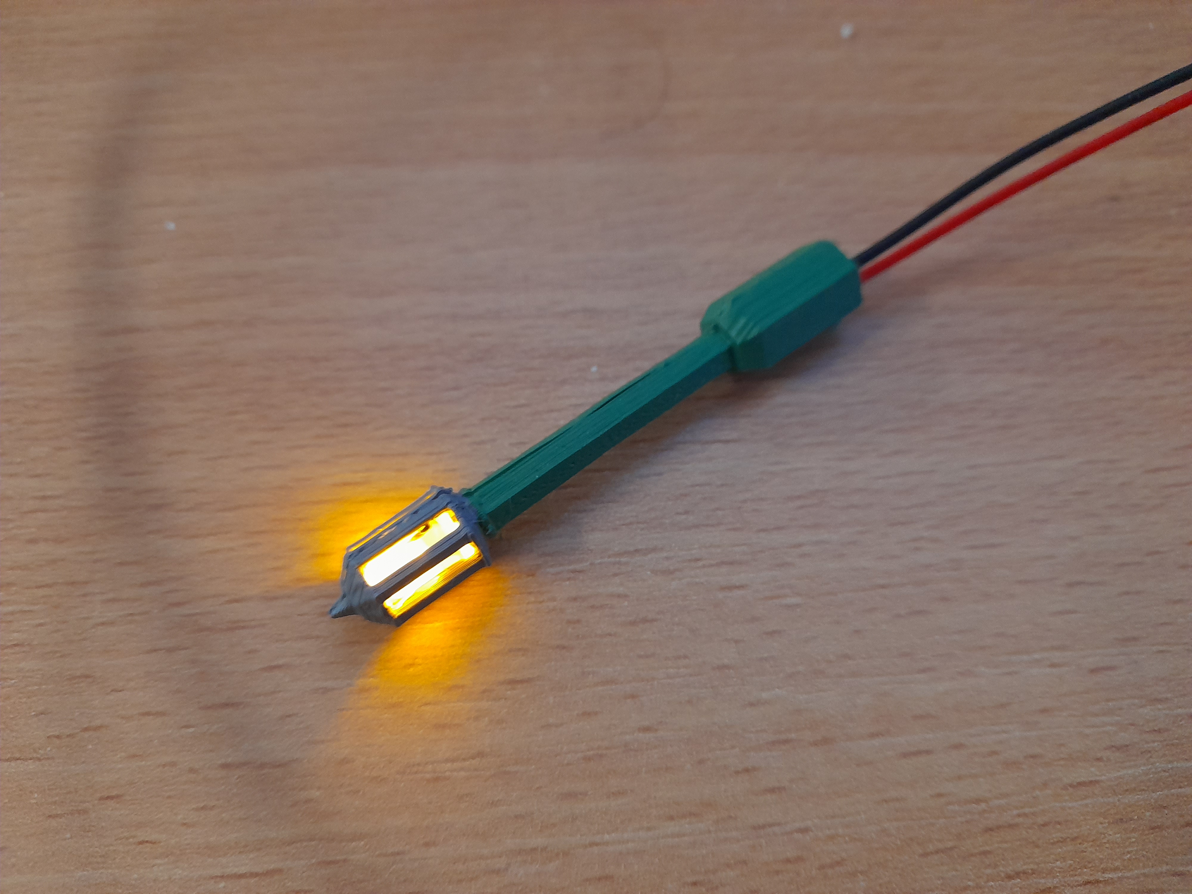 Pouliční lampa