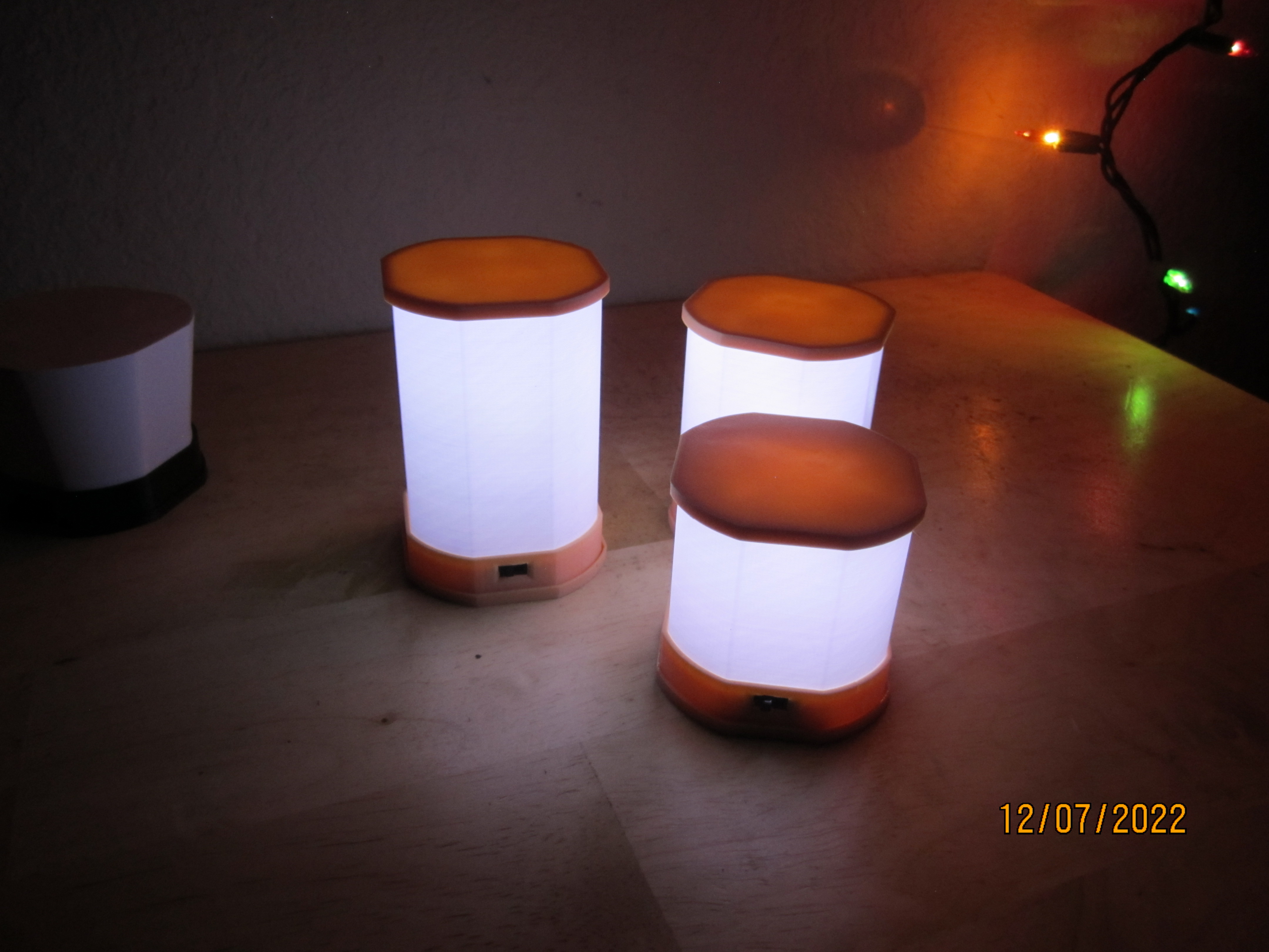 Kmashi best sale touch lamp