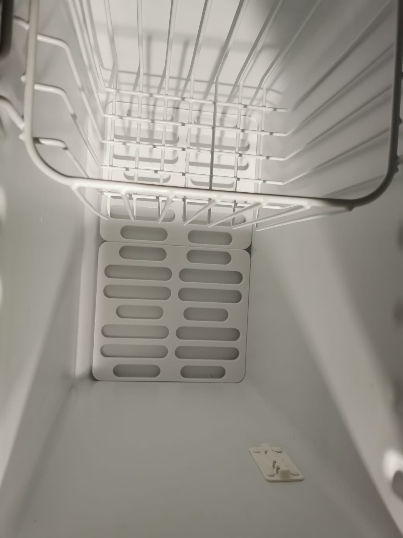 Grid for VW T6 California "Beach" Refrigerator