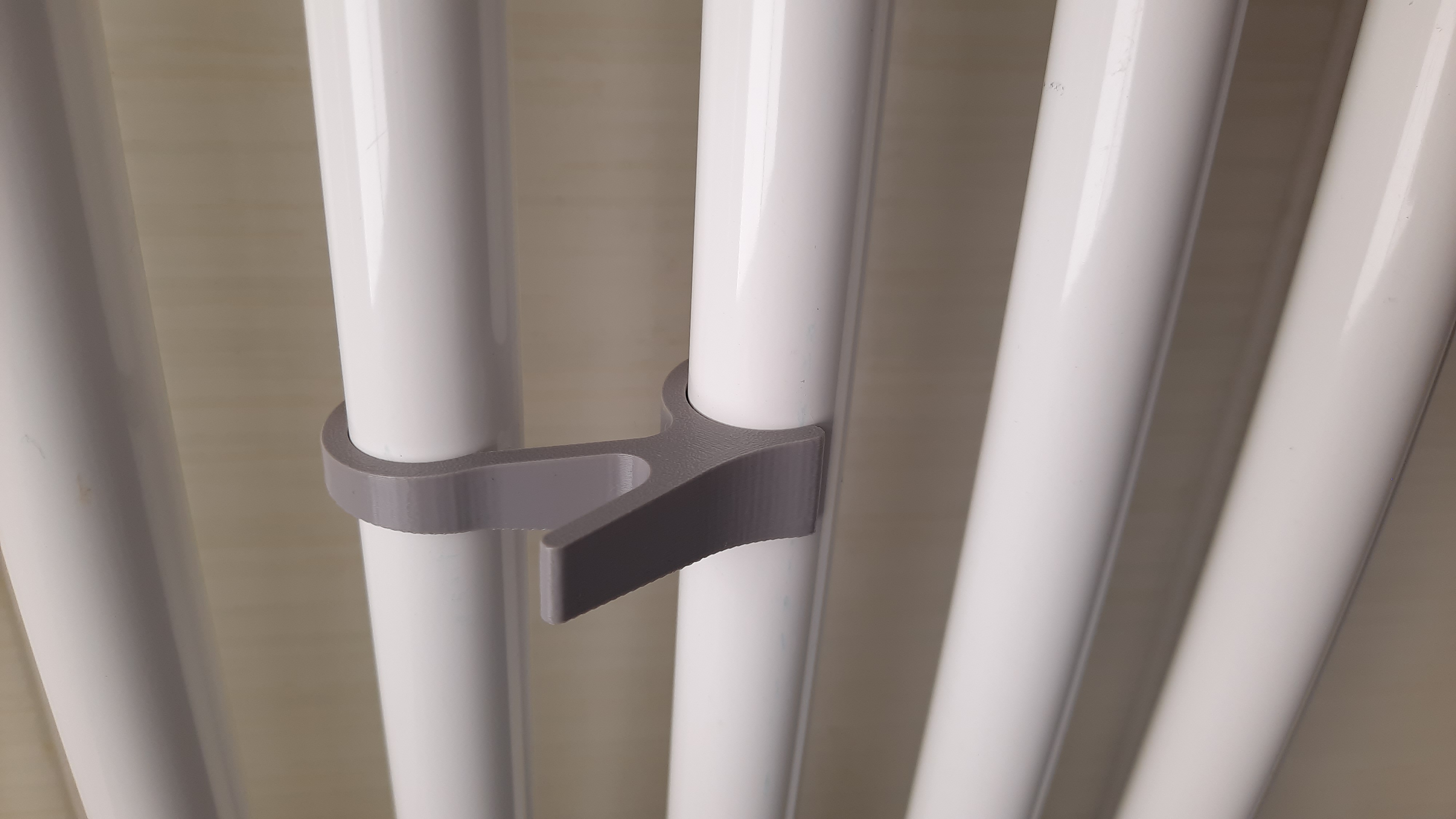 H ik na rebr kov radi tor by slavo harcar download free stl model
