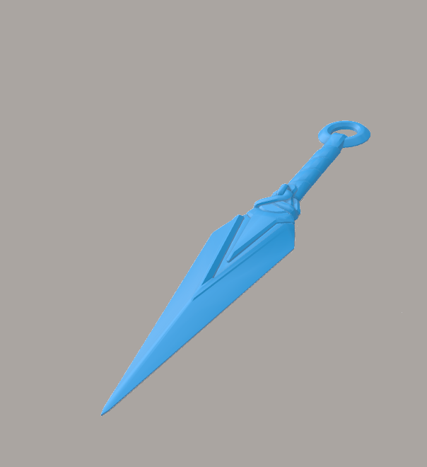 Kiriko Kunai Overwatch 2
