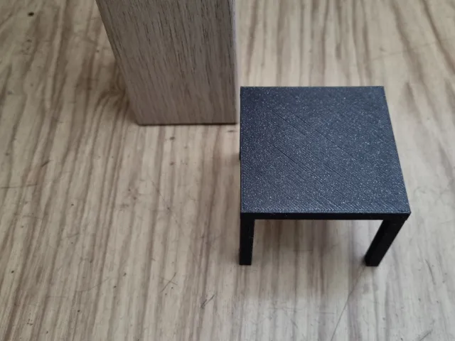 IKEA LACK Table