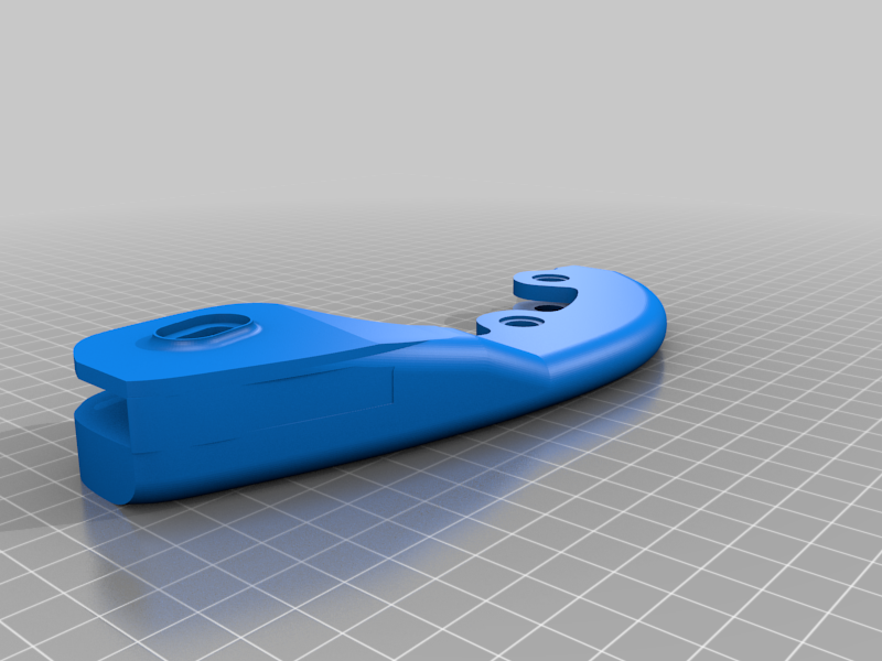 MRP G3 chain guide 
