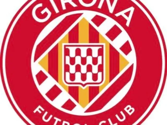 Girona FC Shield