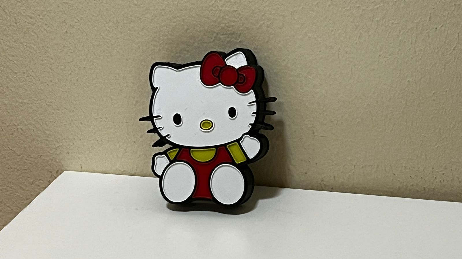 Hello Kitty Glowing (REMIX)