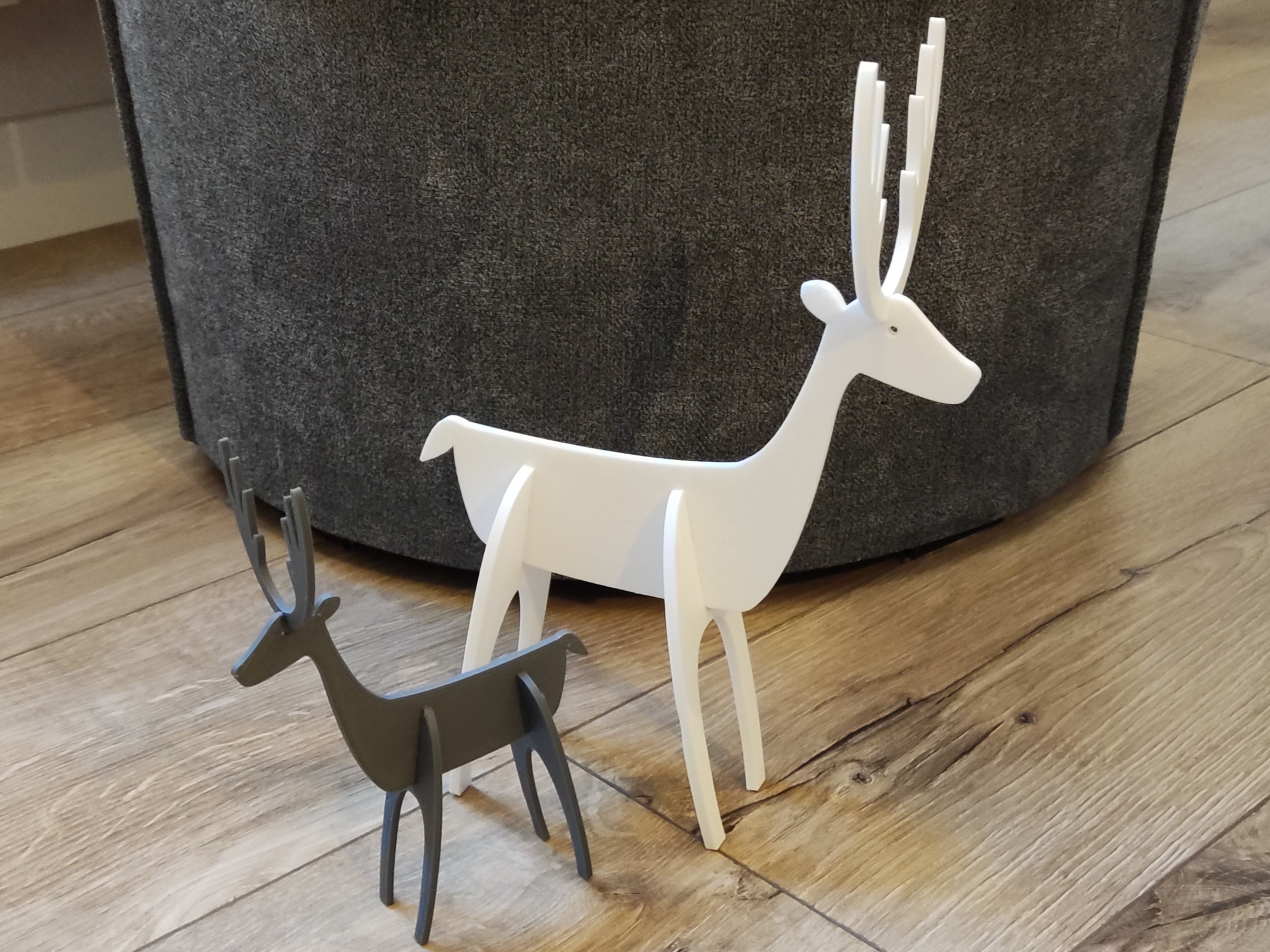 Reindeer