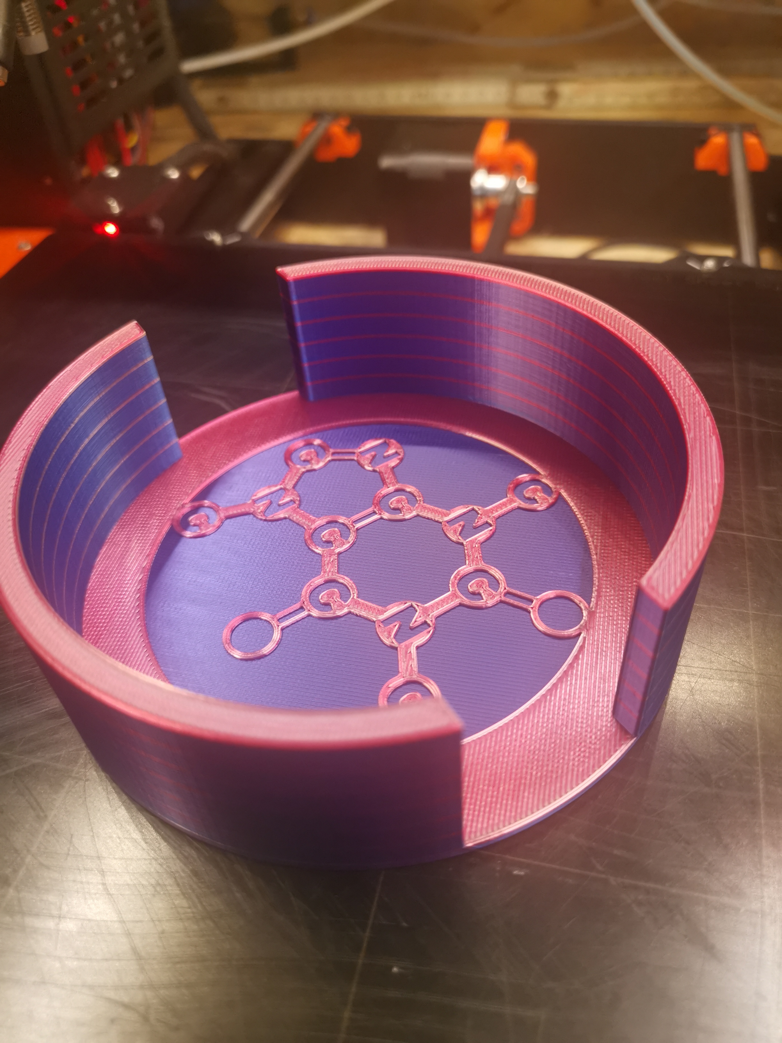 Caffeein Coaster Set — miniatura 2