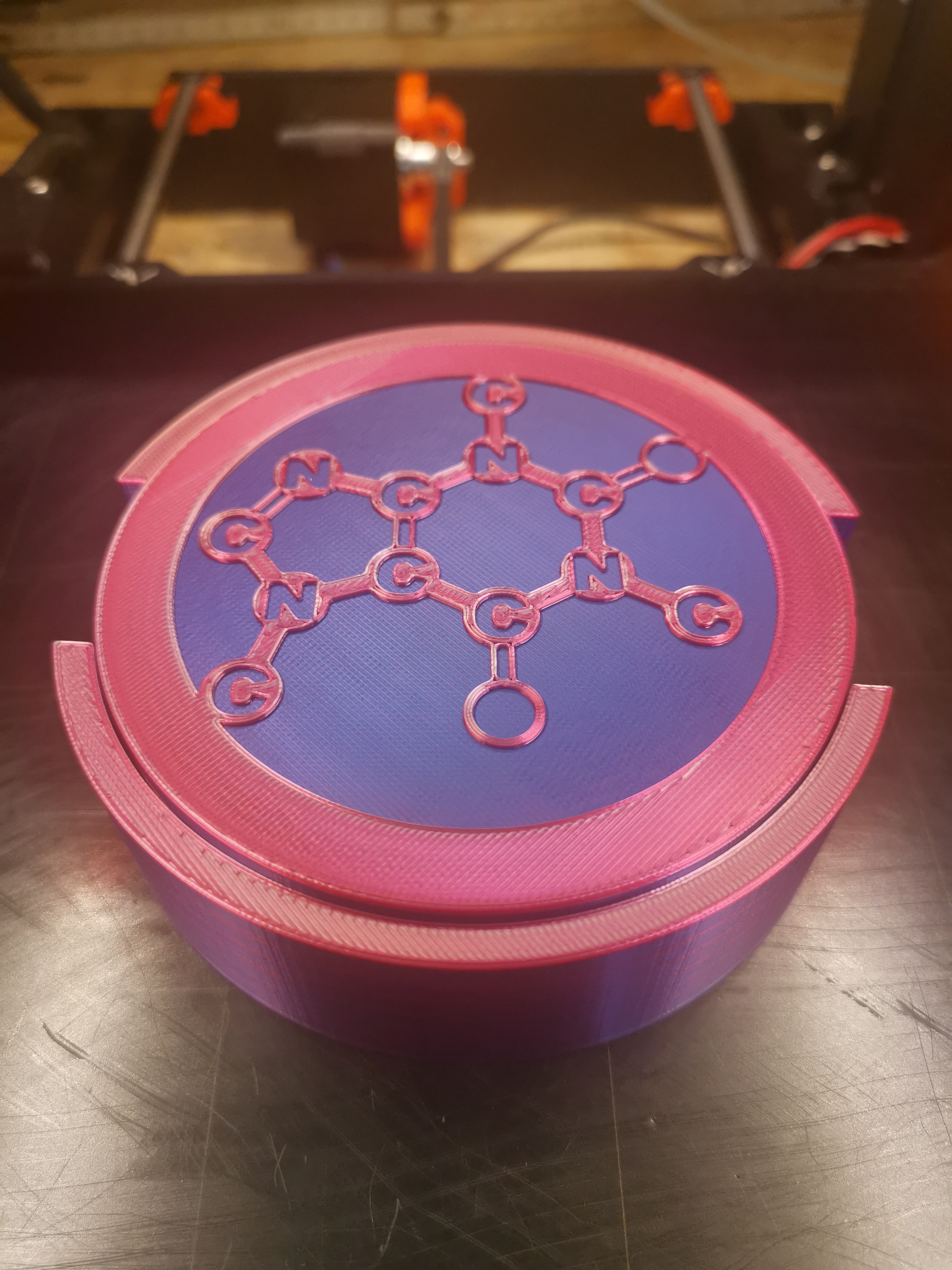 Caffeein Coaster Set — miniatura 3
