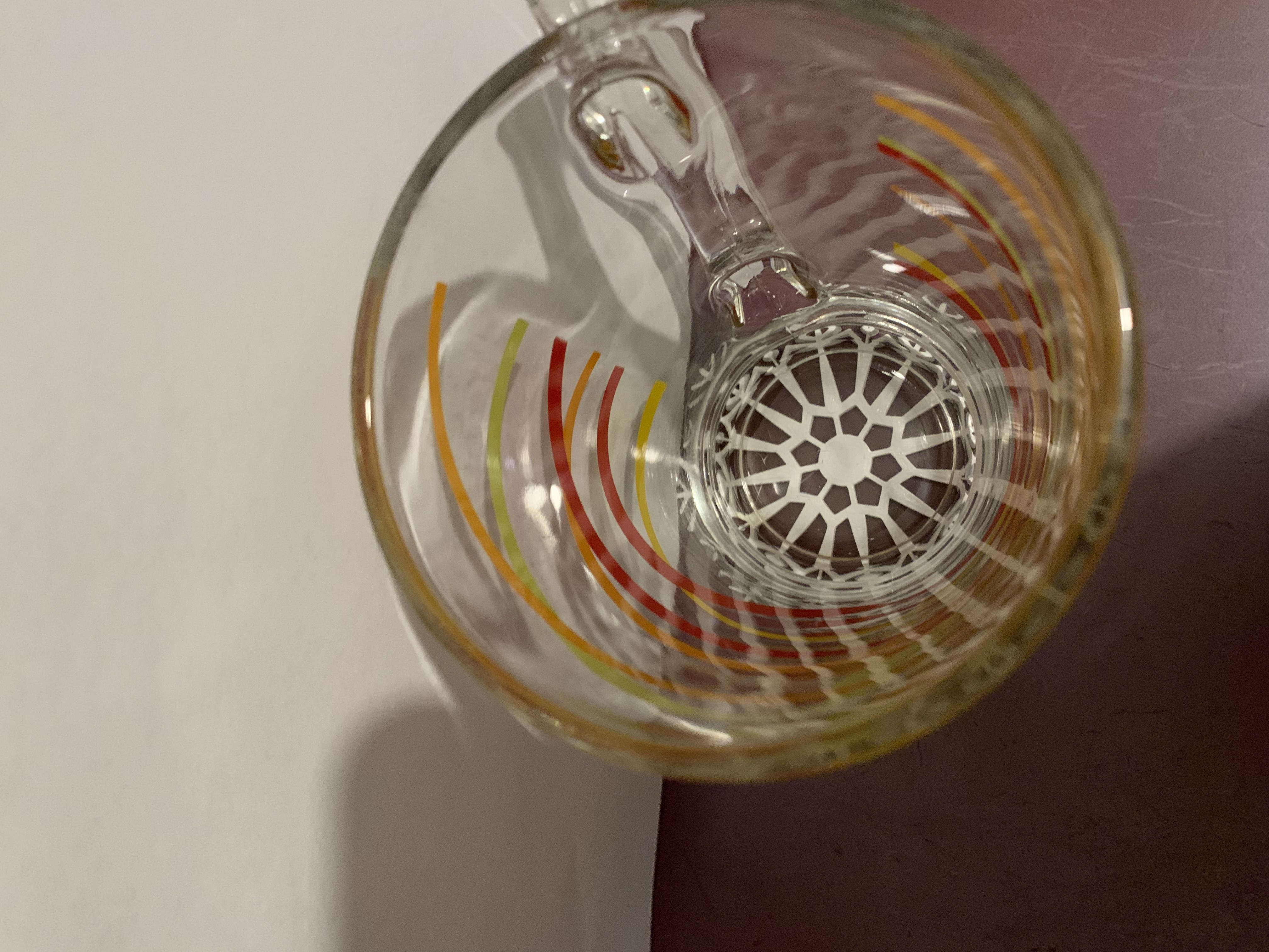 Miniatura 4 do modelo 3D Snowflake Coaster