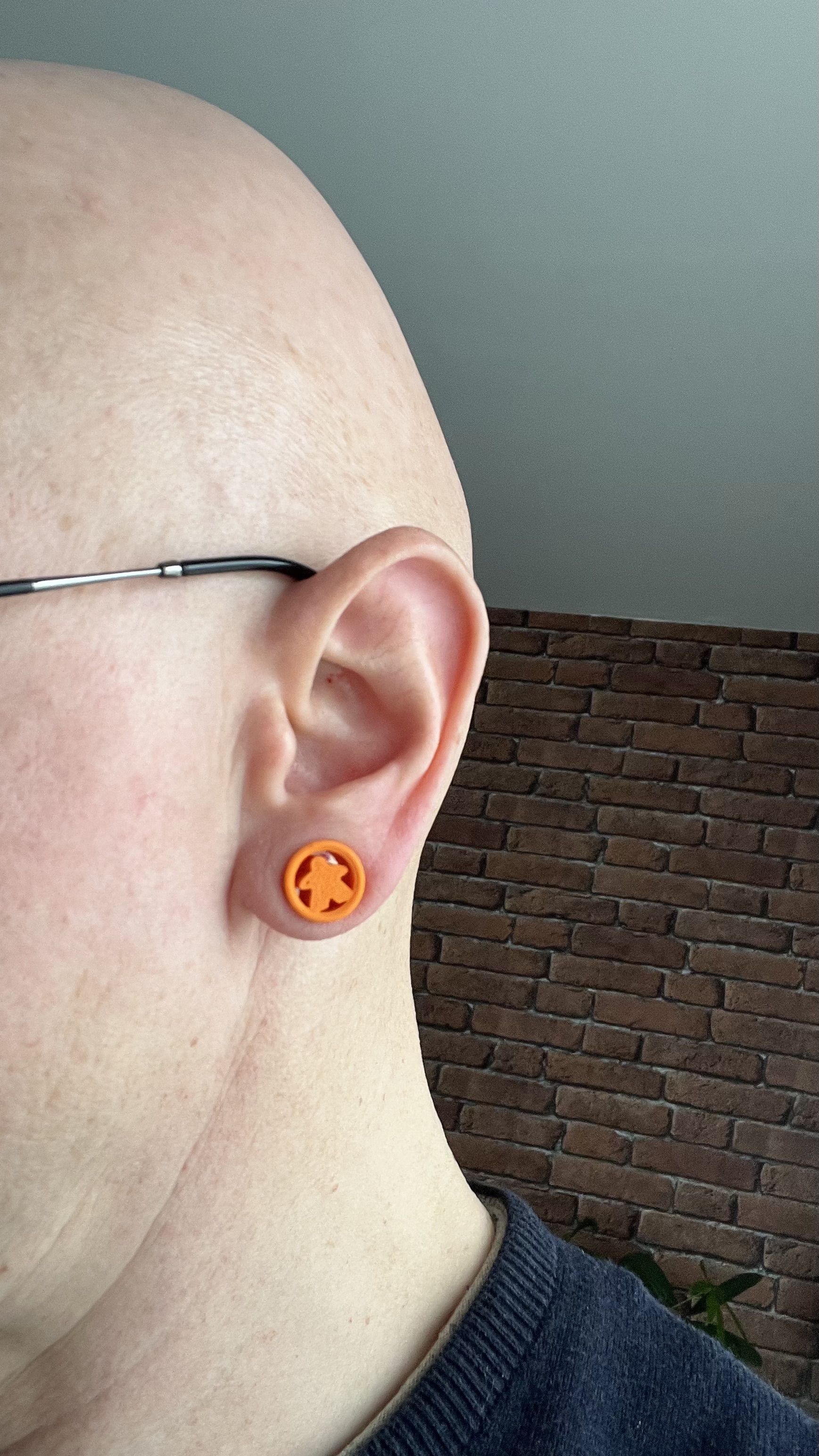 Piercing Meeple — thumbnail 3