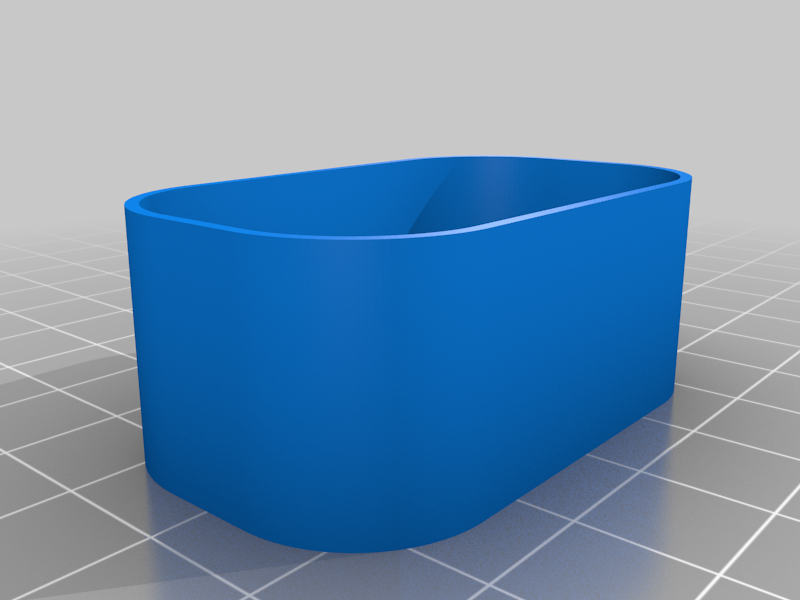 Spark Plug Caddy by Garage_Tinkerer | Download free STL model ...