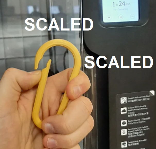 Carabiner