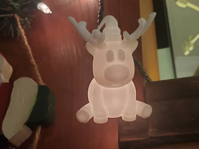 Rupert lightstring version