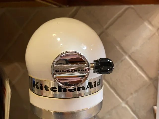 Kitchen Aid Mixer Knob