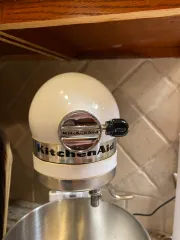 Kitchen Aid Mixer Knob