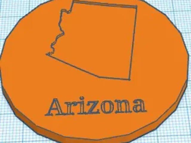Arizona Coaster