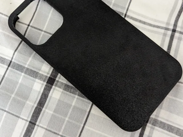 iPhone 14 Pro Max Rigid Case
