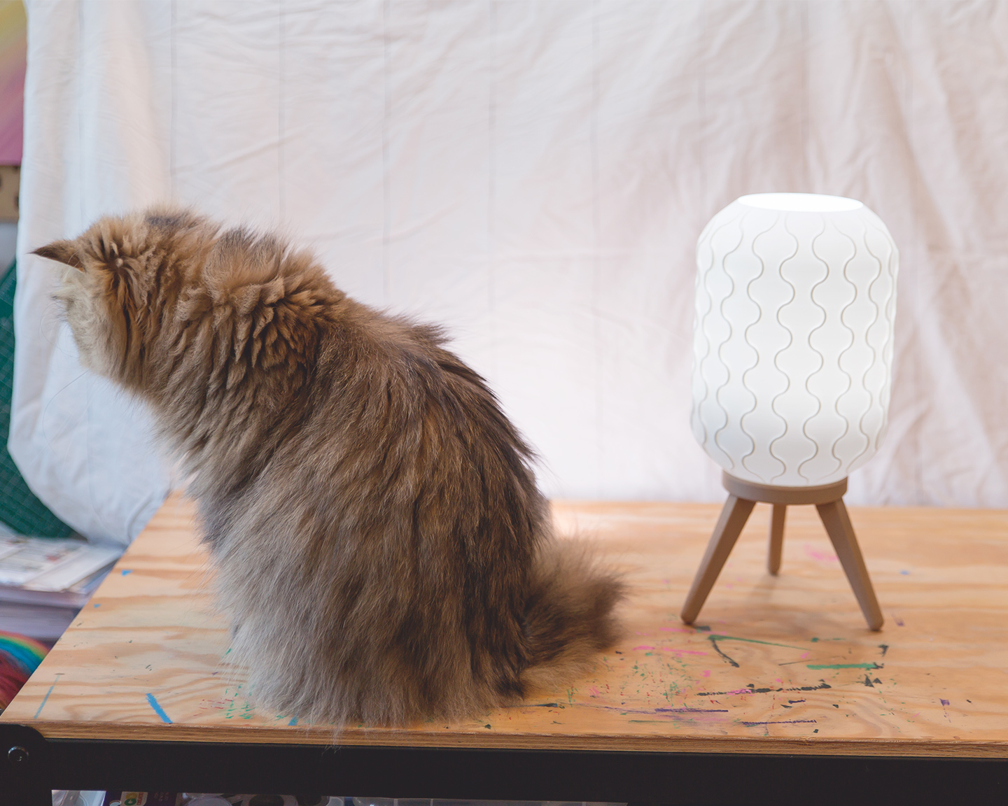mid-century-modern-lamp-by-catdad-workshop-download-free-stl-model