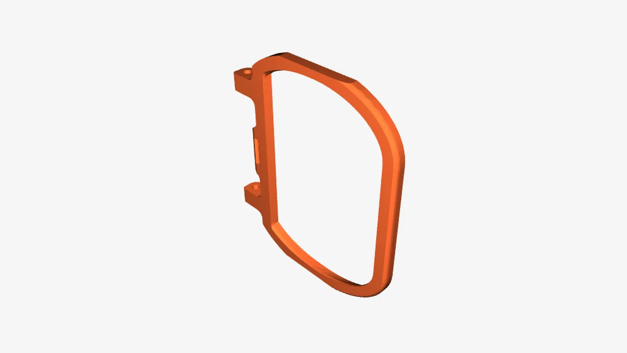 Google home best sale hub bracket