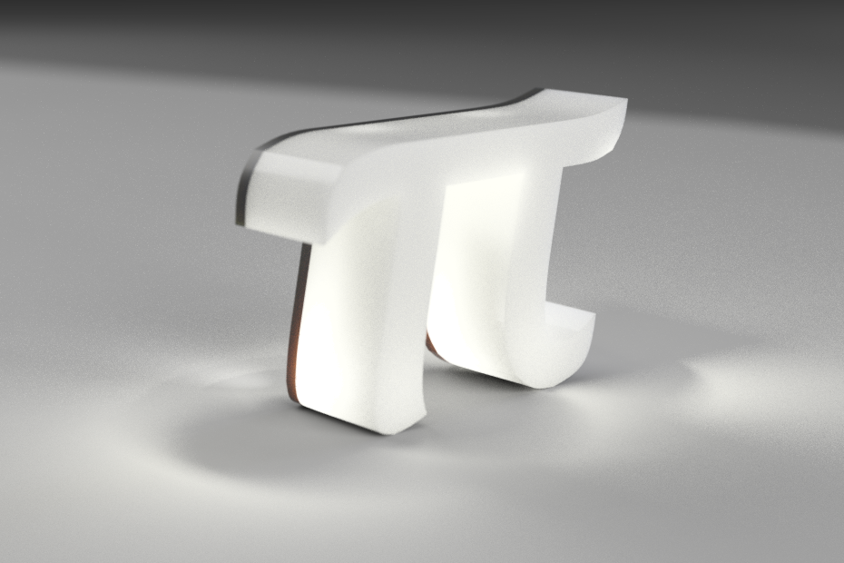 Pi Led Light