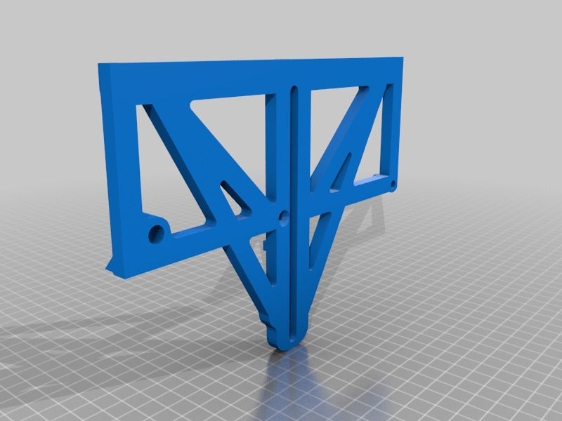 Miniatura 13 do modelo 3D The Doom Trebuchet!