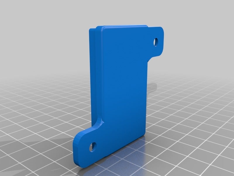 USB to FTDI Adapter - Mounting Screw edition