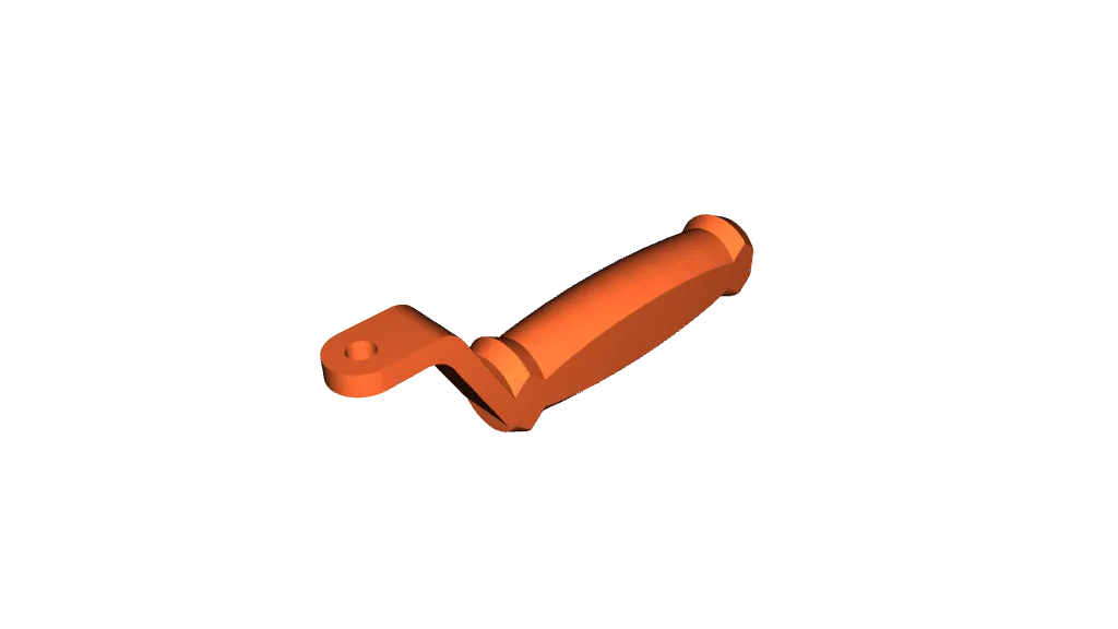 Free 3D file Glue roller, Leimroller 🪵・3D printer design to download・Cults