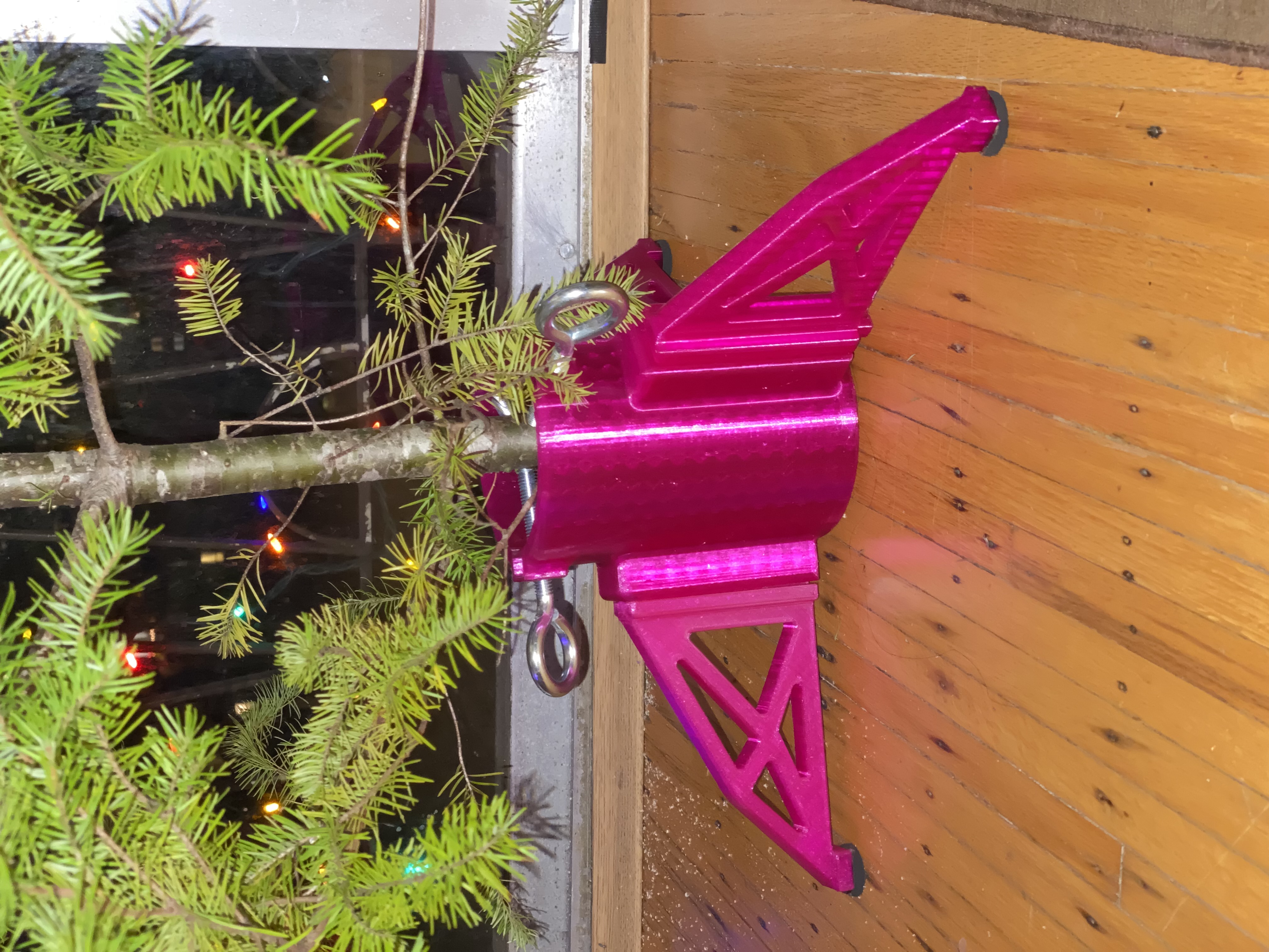 Christmas Tree Stand