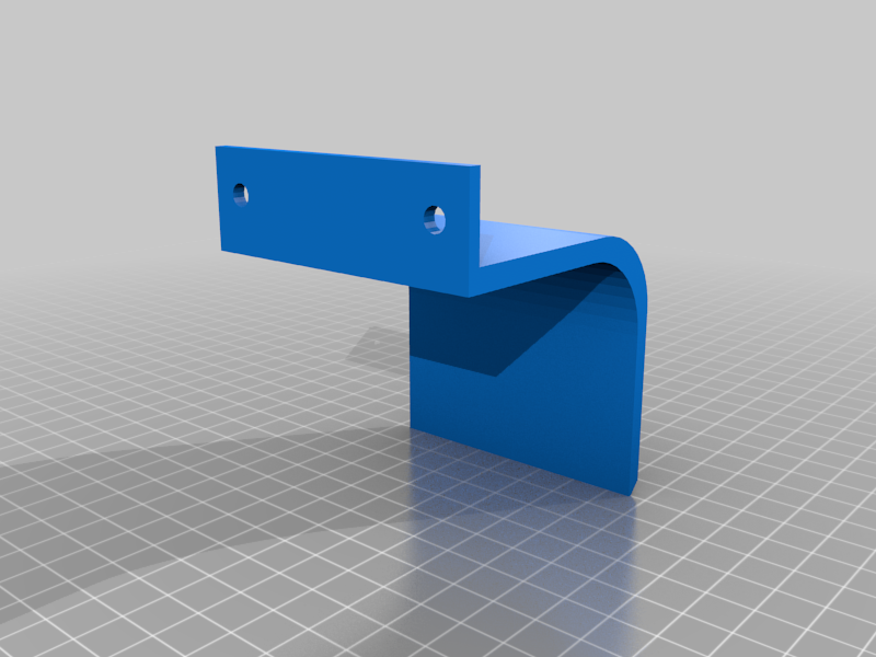 Miniatura 8 do modelo 3D Open Source Emergancy Ventilator
