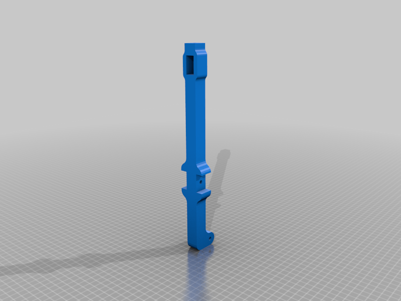 Miniatura 12 do modelo 3D Open Source Emergancy Ventilator
