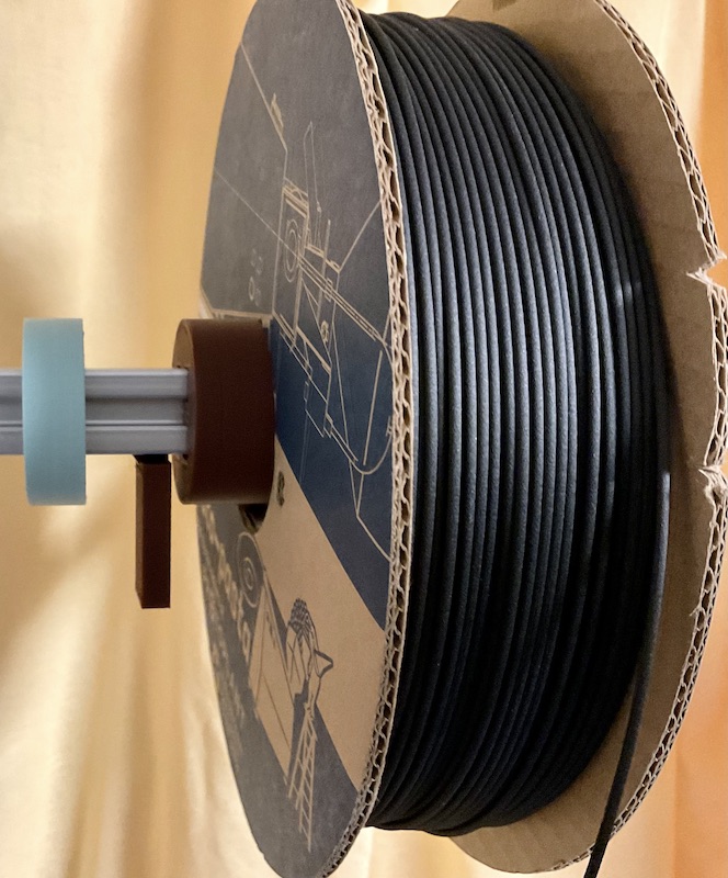 2020 V T Slot Spool Holder Converter By DodoIsAlive 2 0 Download