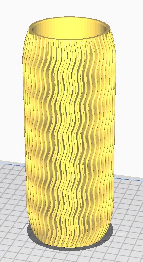 Vase