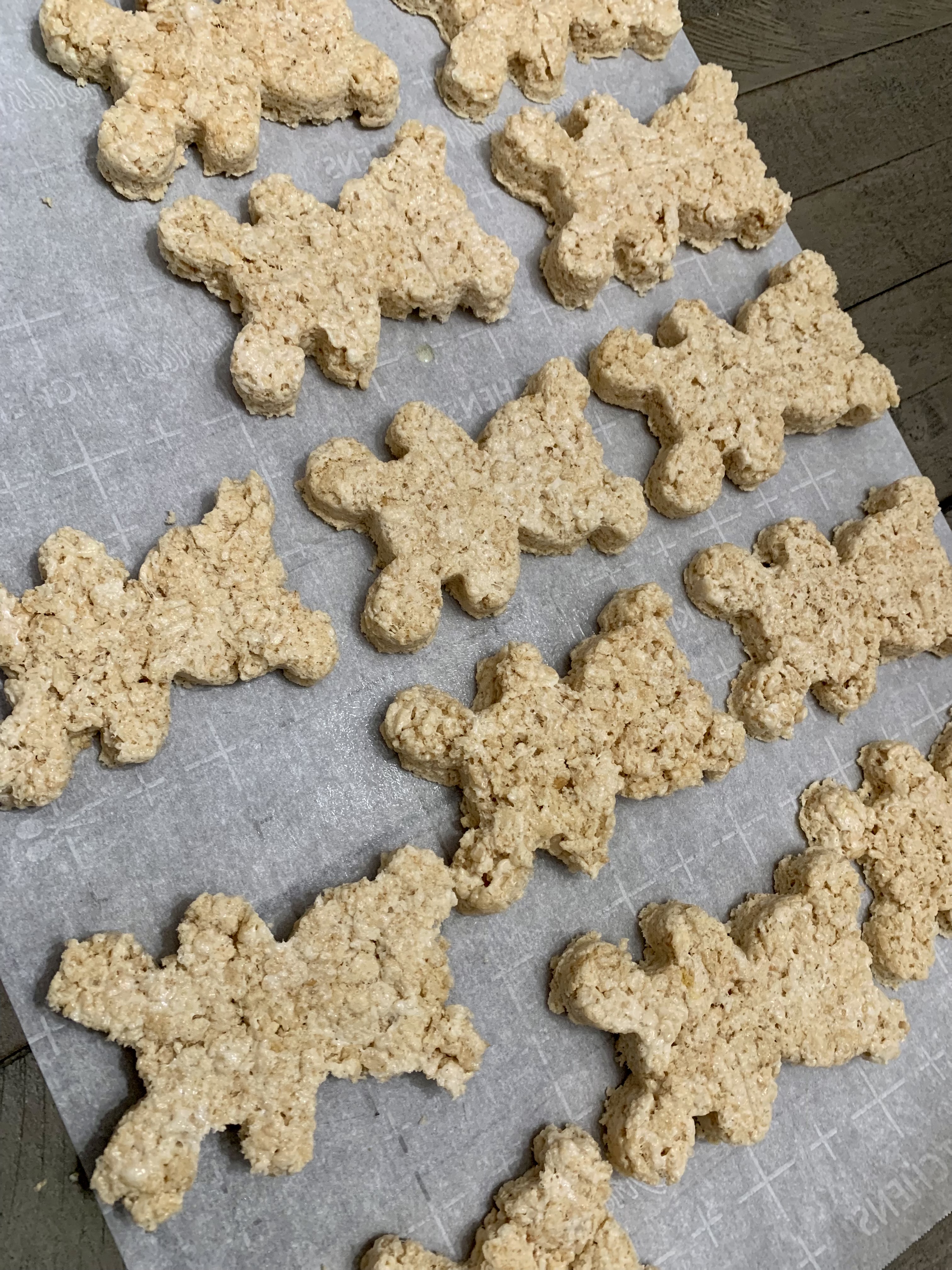 Teddy Bear Cookie Cutter by SJThreeD, Download free STL model