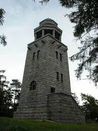 Rozhledna Kudlich