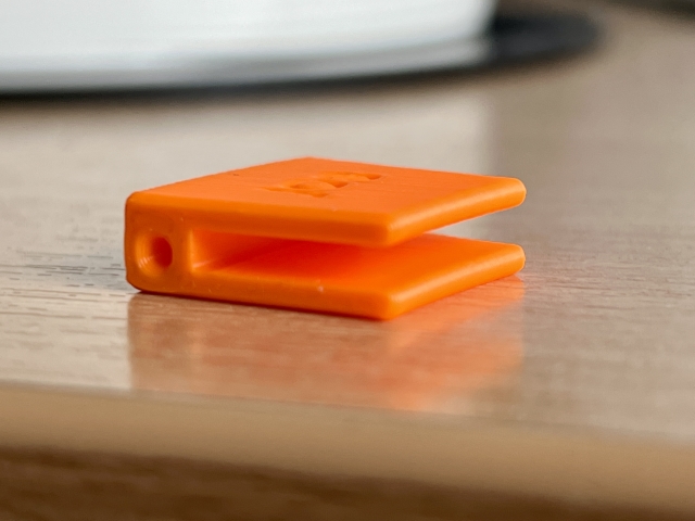 Fillament holder for PM spool — miniatura 4
