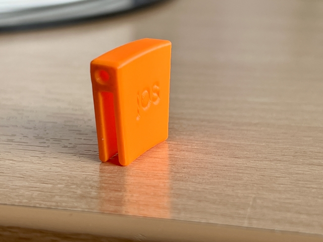 Fillament holder for PM spool — miniatura 6