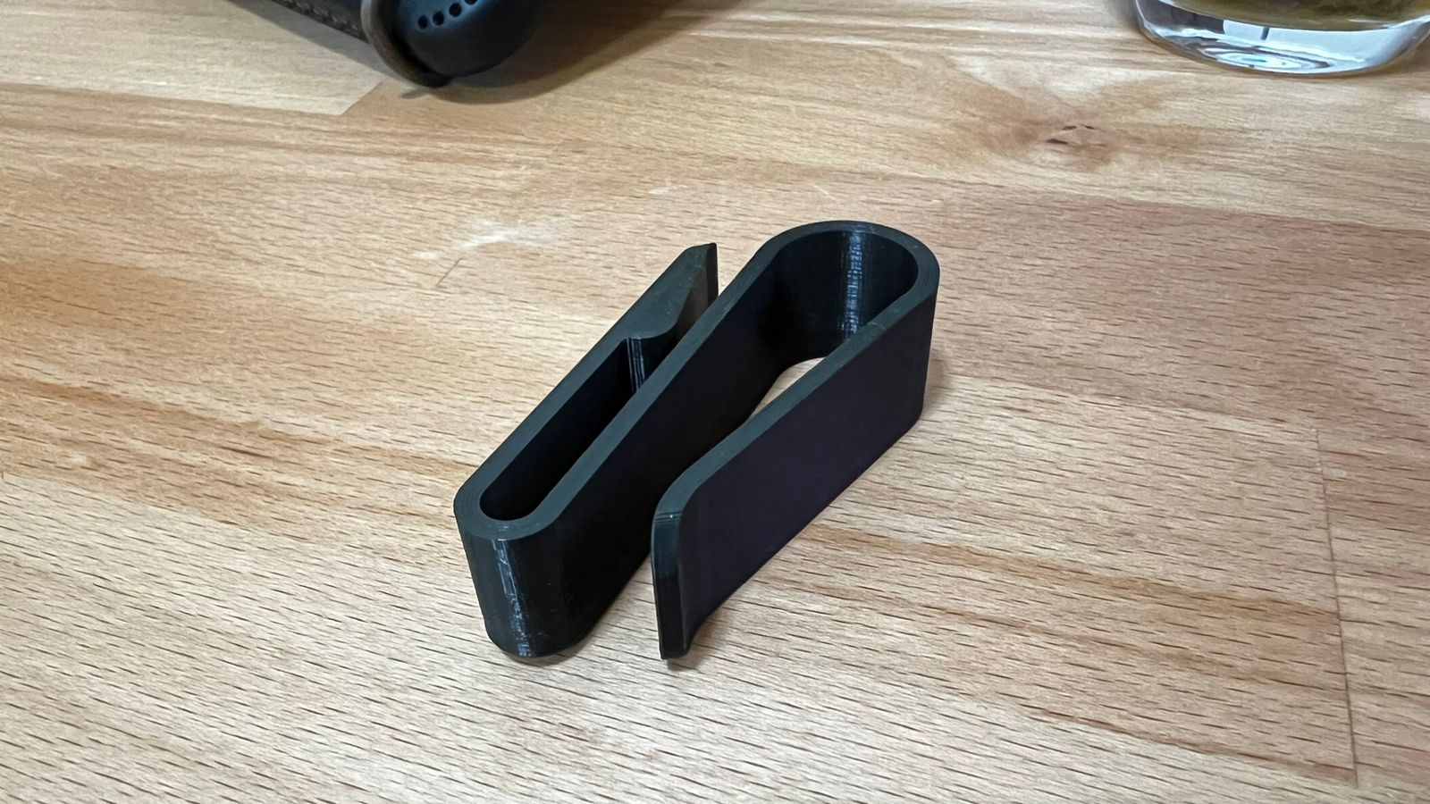 Sunglasses Holder (REMIX) by Ahmad Download free STL model
