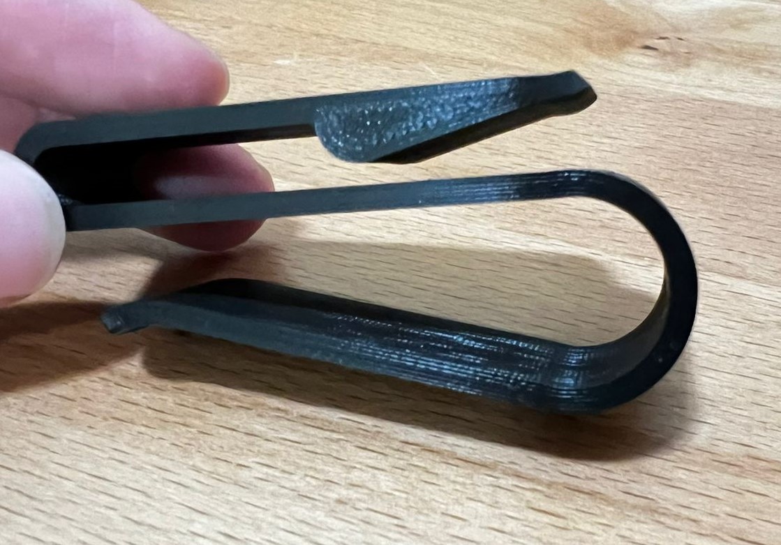 Sunglasses Holder (REMIX)