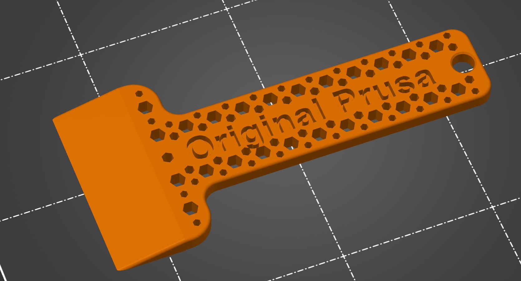Prusa Printers Spatula
