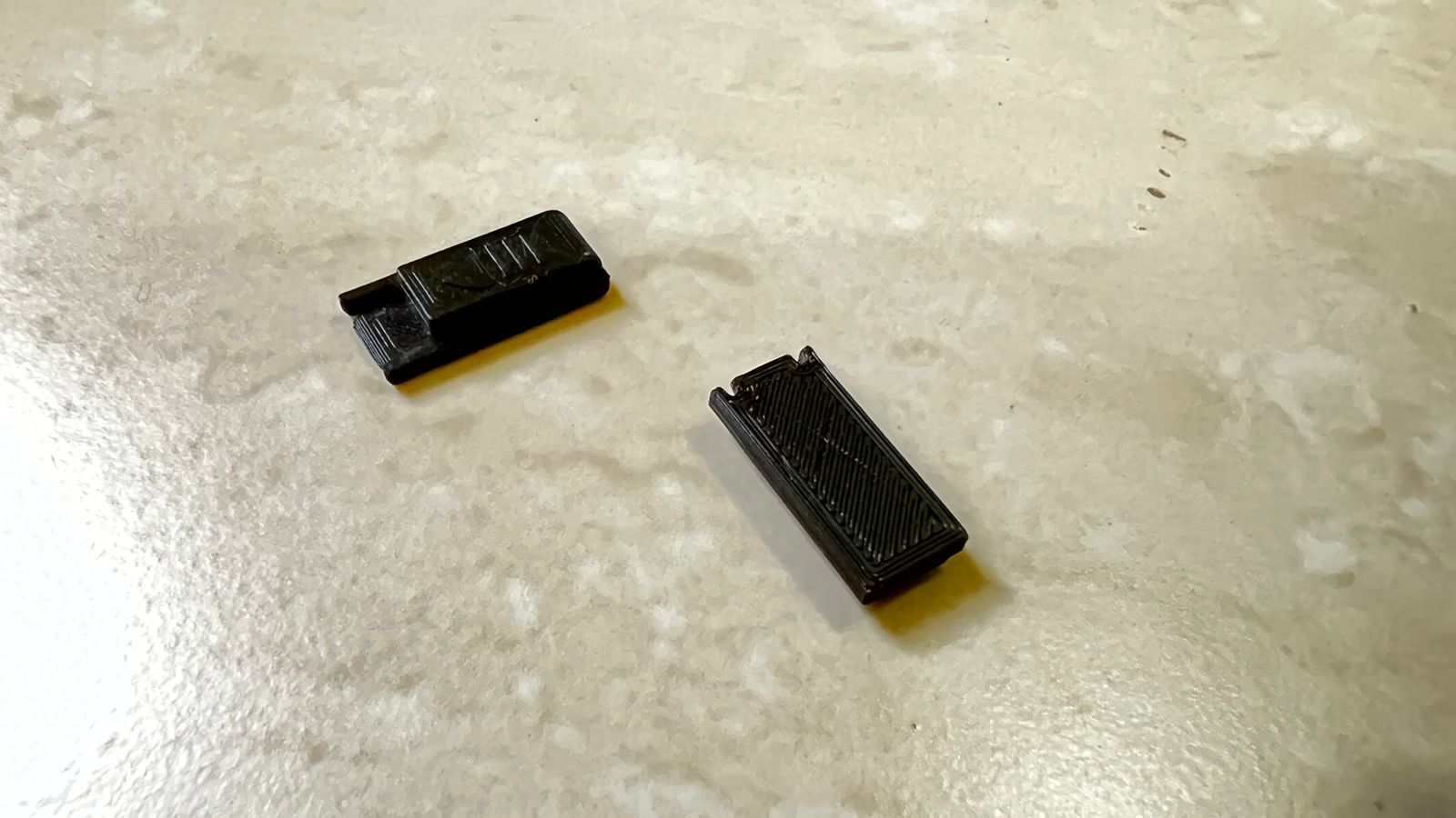 Nintendo Switch RCM Jig by Ahmad | Download free STL model | Printables.com