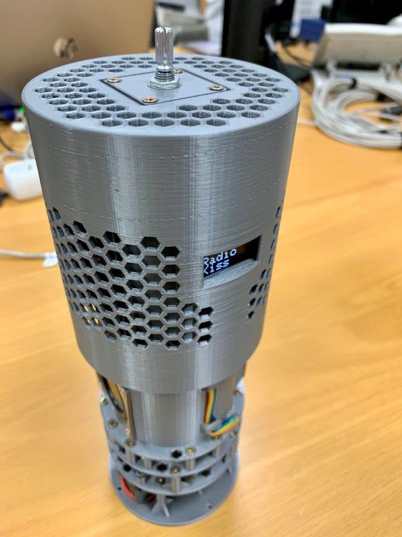 Internet radio — miniatura 9