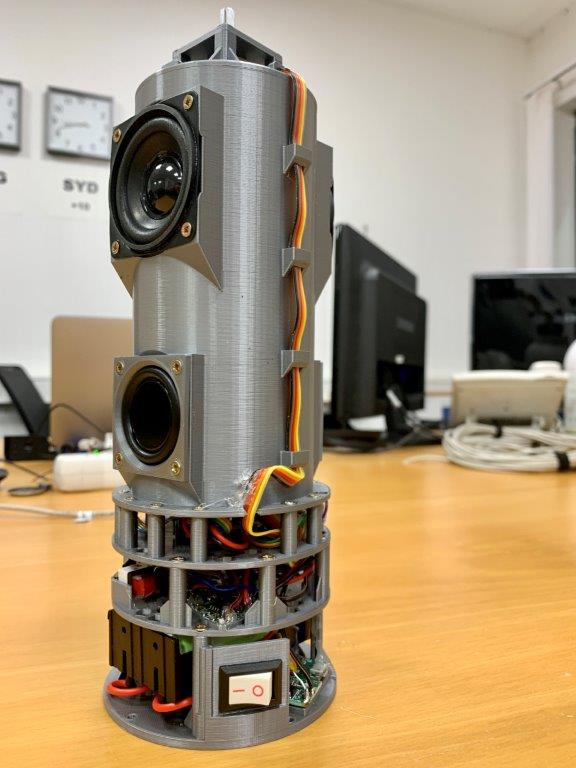 Internet radio — miniatura 2