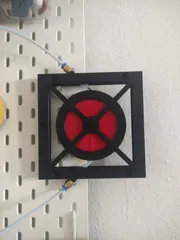 Skadis filament buffer