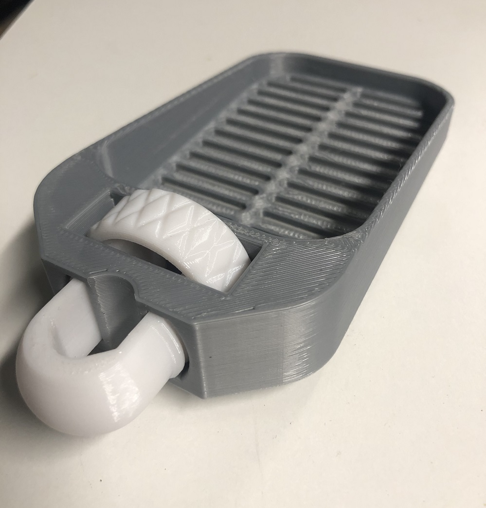 Soap Dish